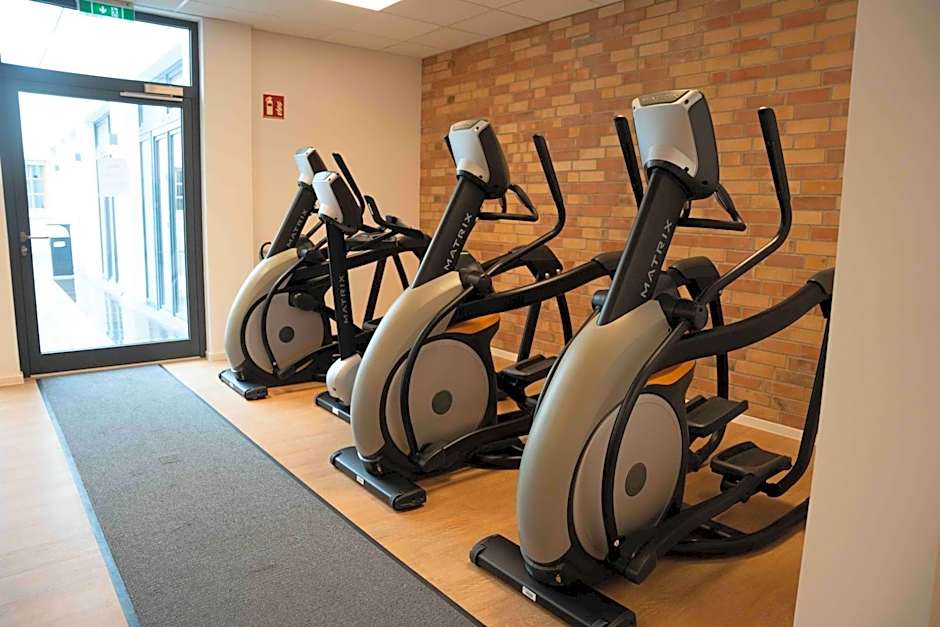 K-Apart Hotel & Boardinghouse