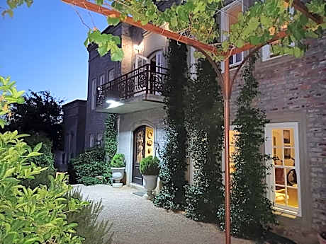 Villa Anna Katarina