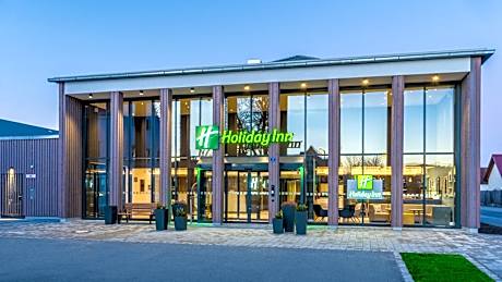 Holiday Inn - Munich Airport, an IHG Hotel