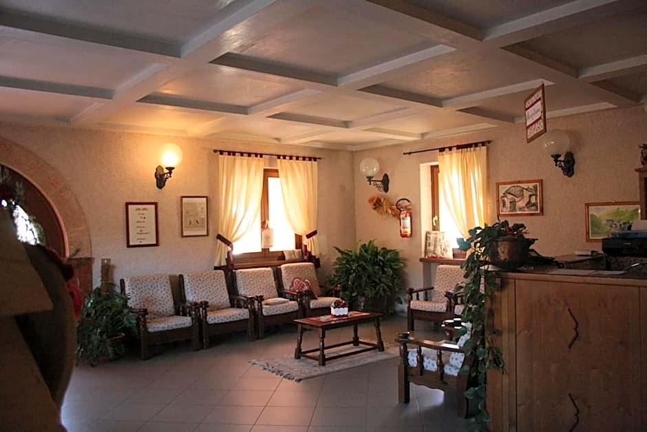 Hotel Piccola Mantova