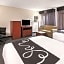 Travelodge by Wyndham Houston Cy-Fair