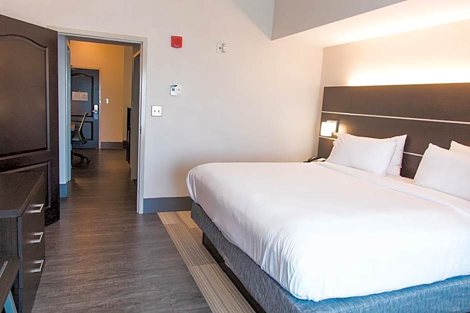 Holiday Inn Express Hotel & Suites Columbia-Fort Jackson By IHG