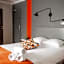 Mandarina Hotel Luxembourg Strassen