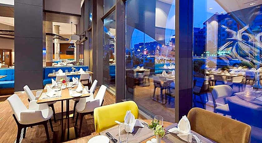 Novotel Konya