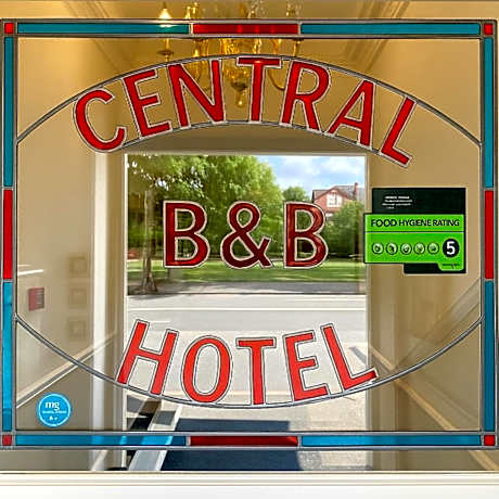Central Hotel