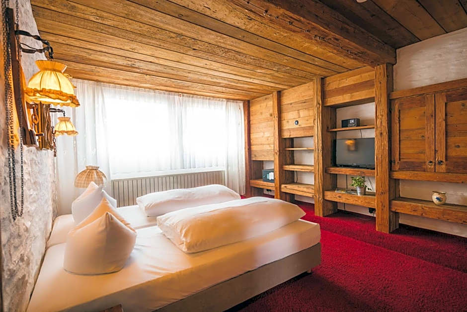 Creativhotel Luise