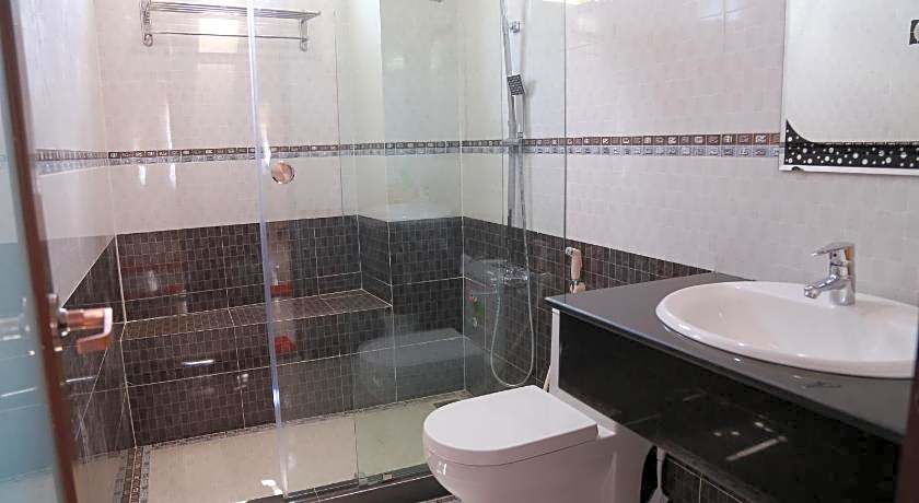 Ban Mai 66 Hotel