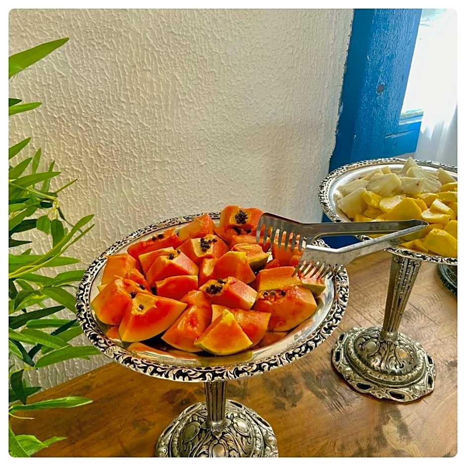 Pousada Maresias de Geribá