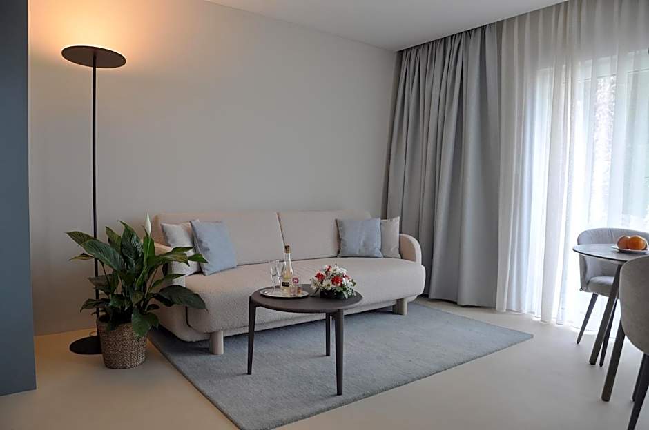 Boutique Hotel La Rocca