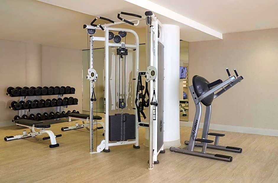 InterContinental Hotels Indianapolis By IHG