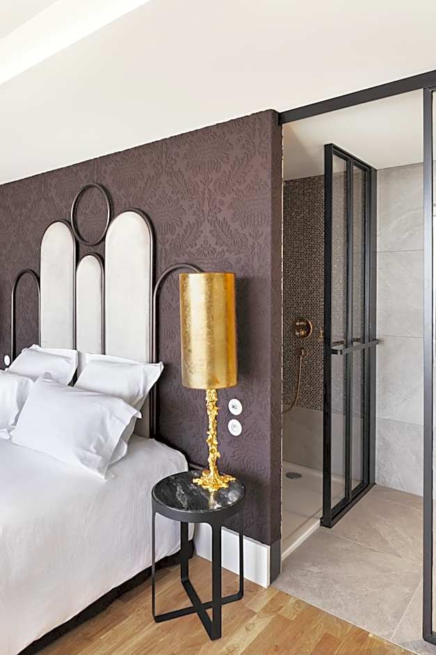 Grand Hôtel Perros-Guirec