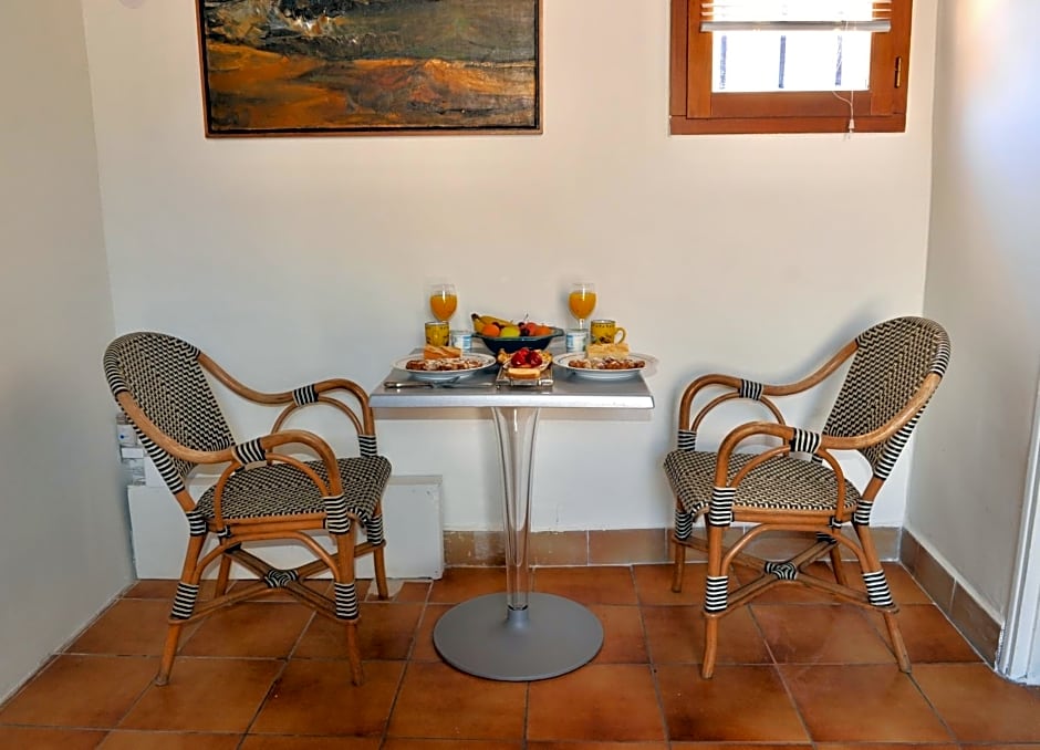 Loft Apartment , La Terrasse Centre Ville d'Arles,