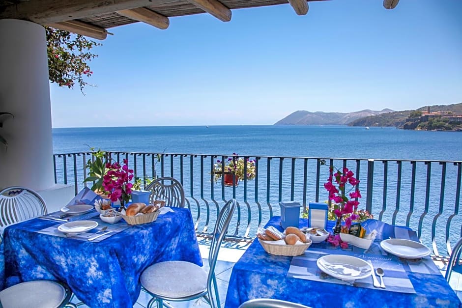 B&B Alta Marea Lipari