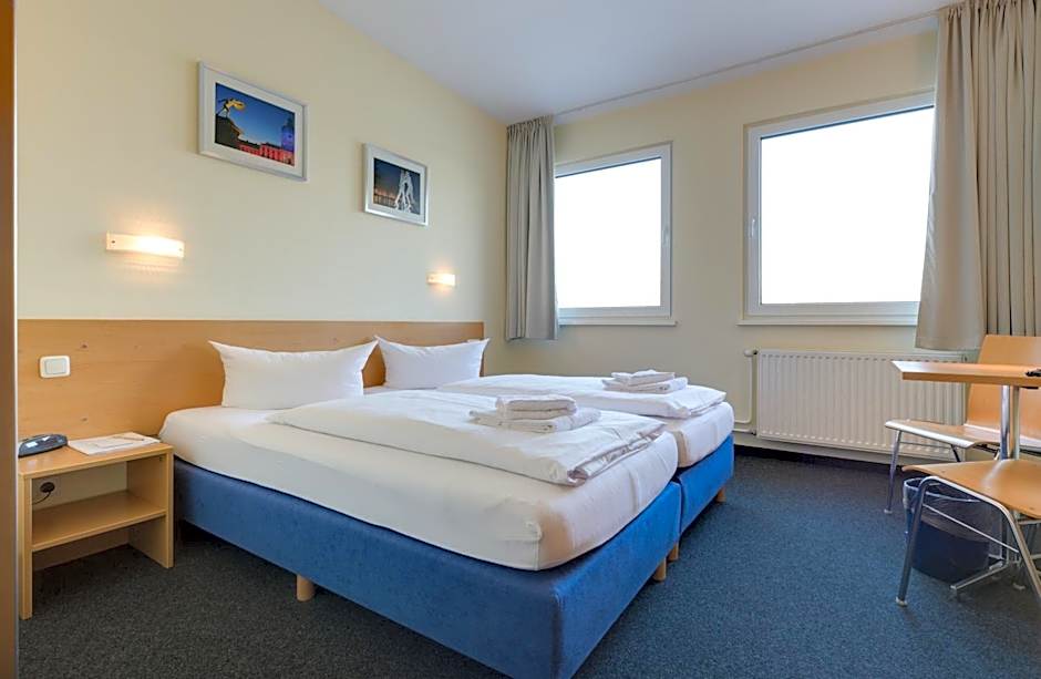 Familienhotel Citylight