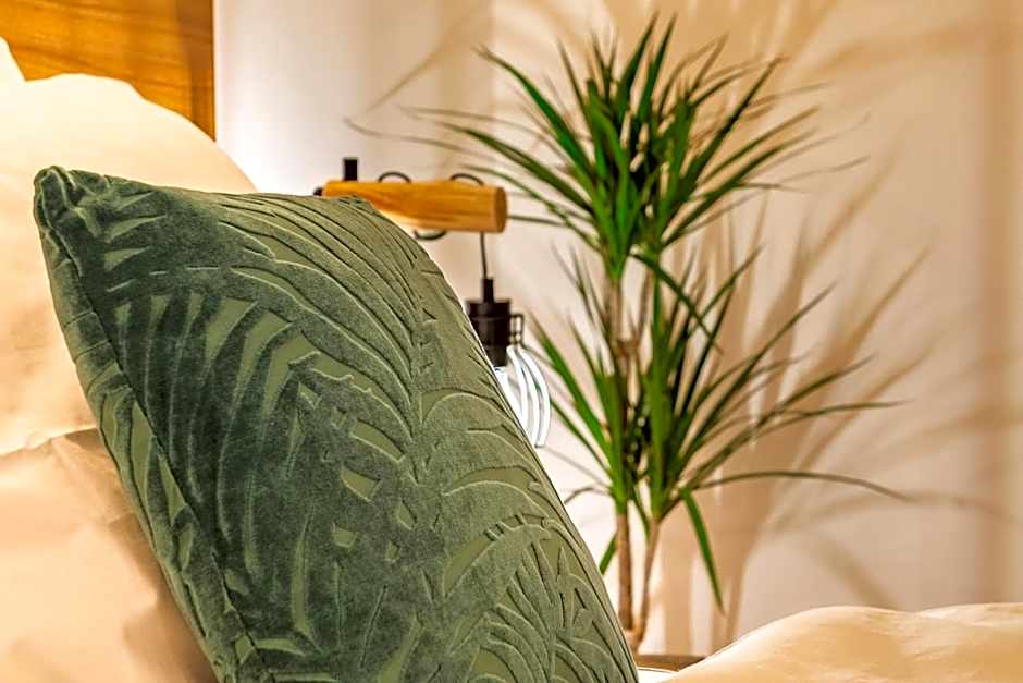 Primavera - Castle view apartments