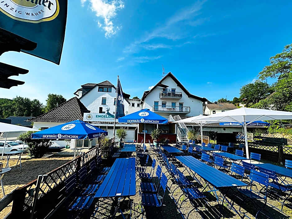 Hotel Engelskirchen