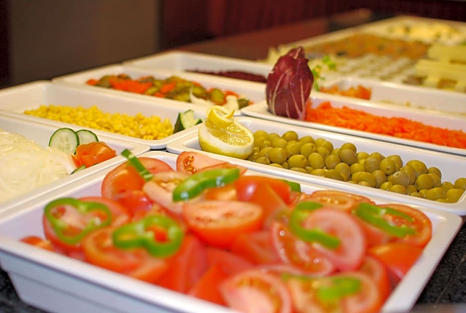 Kyriad Andorra Comtes d’Urgell