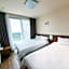 Jungmun Oceanblue Hotel