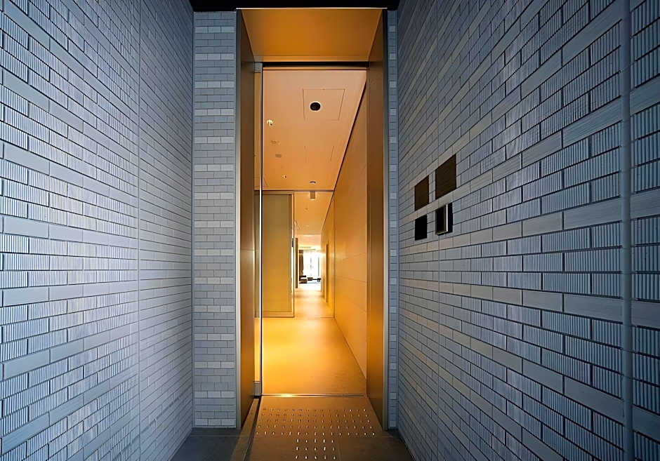 Daiwa Roynet Hotel Fukuyama Ekimae