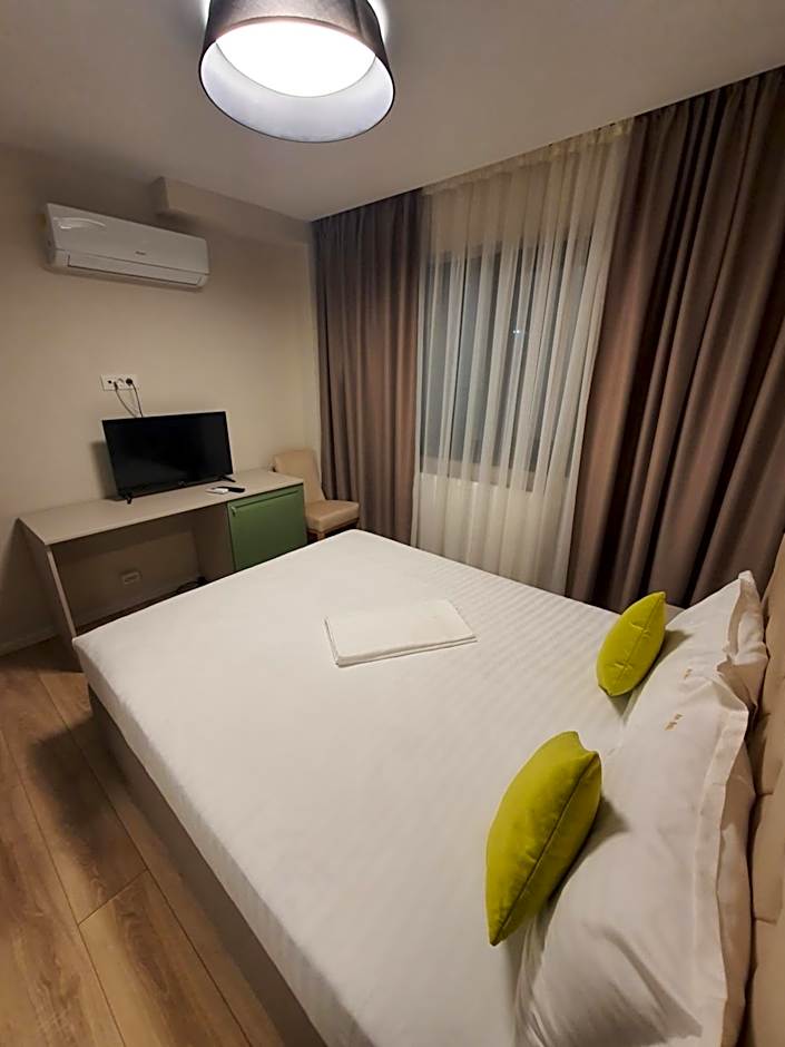 Aparthotel Nevada - Apartamente