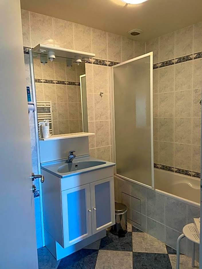 Golf Hotel de la Carte