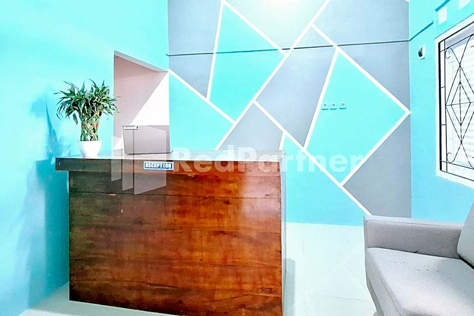 Griya Prashasta Mitra RedDoorz