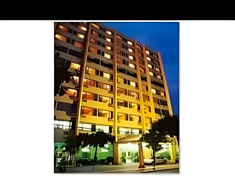 Hotel Nacional Inn Ribeirao Preto