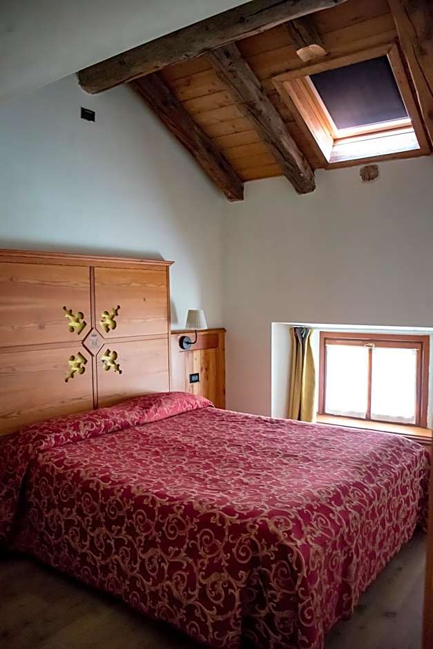 Hotel La Villa della Regina