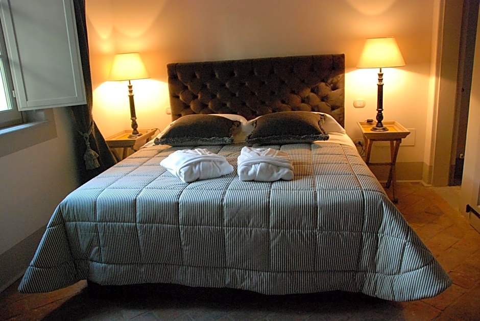 B&B Pieve Degli Artisti