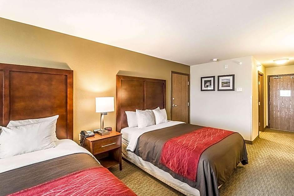 Comfort Inn & Suites