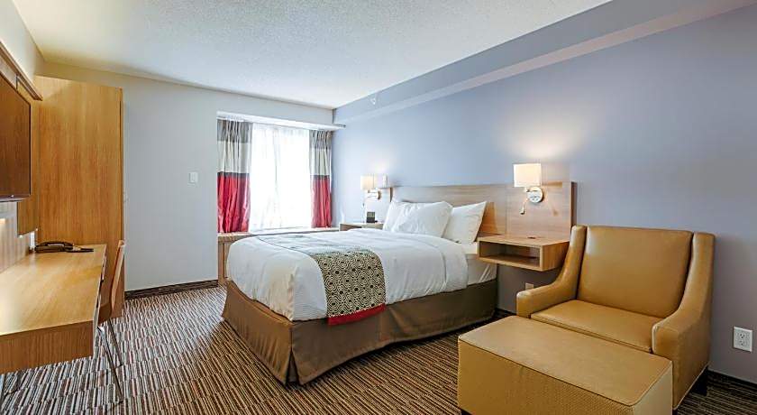 Microtel Inn & Suites Casselman