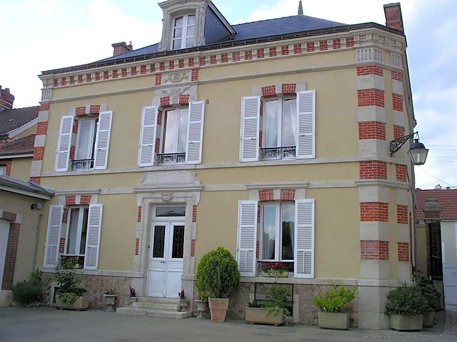 Champagne Philippe Martin