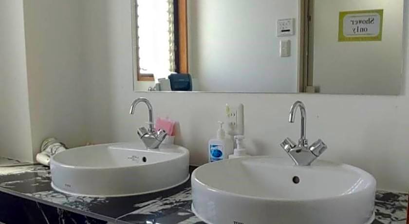 Guest House WA
