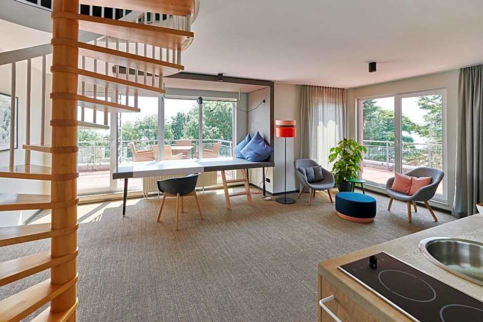 Designhotel Whitman