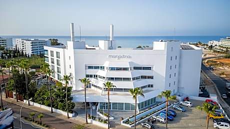 MARGADINA HOTEL