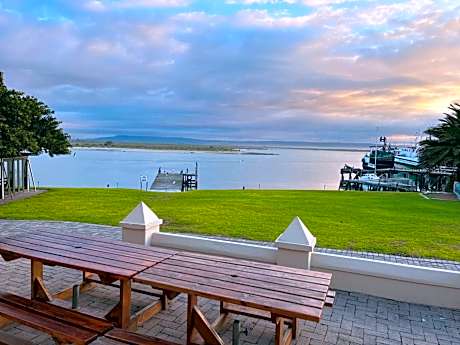 Laaiplek Hotel