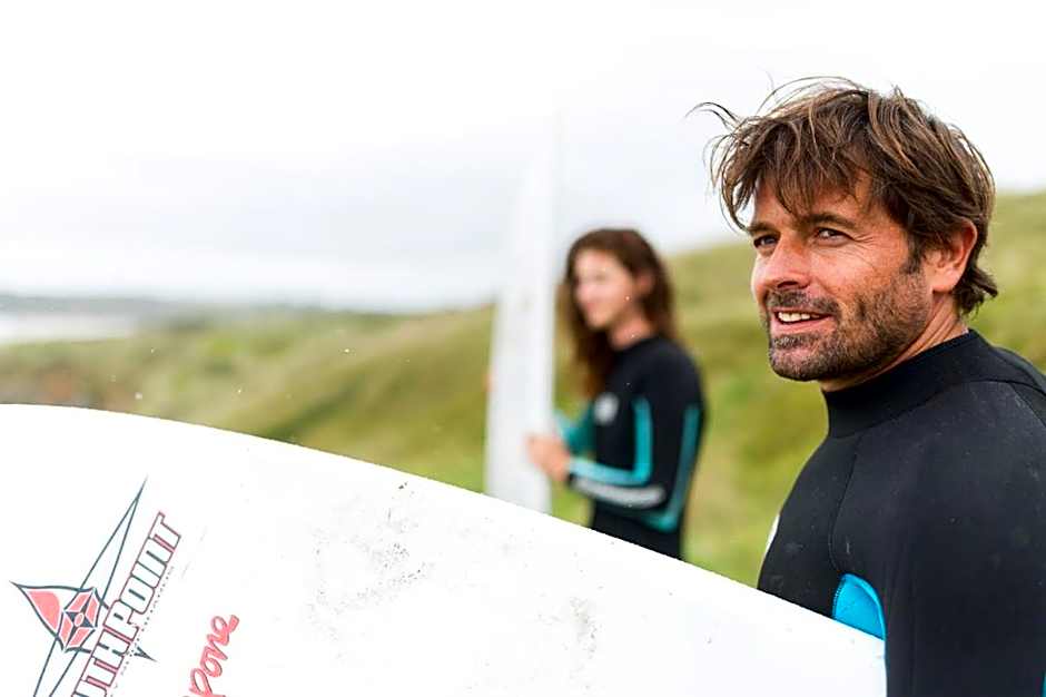 Village Beauséjour - Rêves de mer