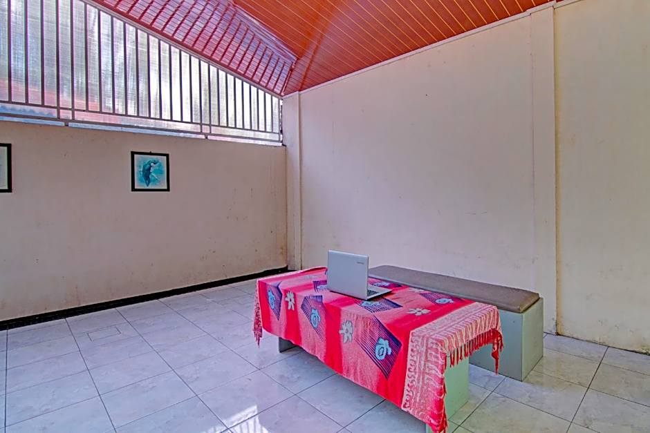 Hotel O Swakarya Guest House