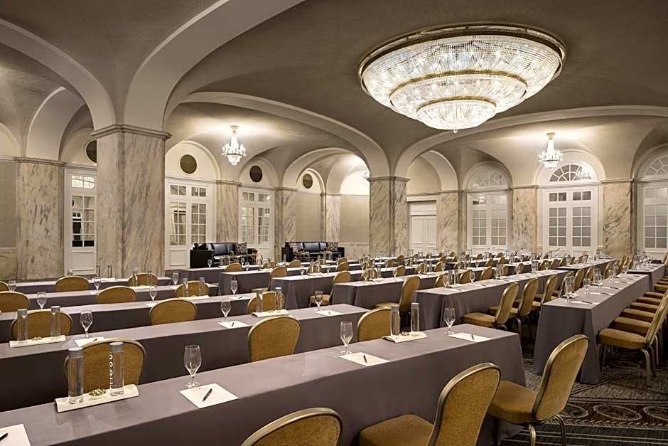 The Ritz-Carlton Philadelphia