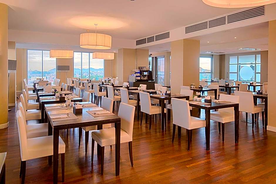 Savhotel Mantegna Padova