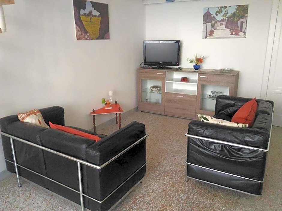 B&B Dimora Lucia e Dalila