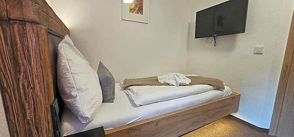 Schwaben Resort Ebnisee