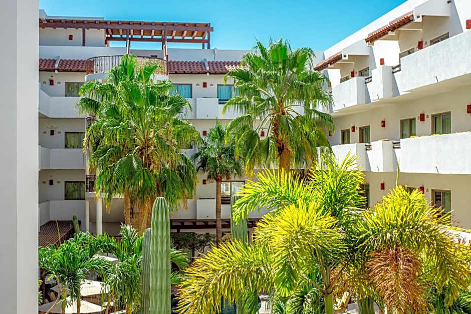 Hotel Santa Fe Loreto by Villa Group