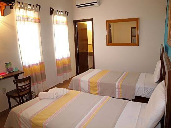 Forrest Hotel Huatulco