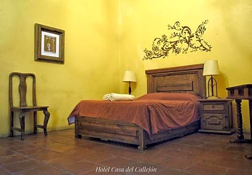 Hotel Casa del Callejón