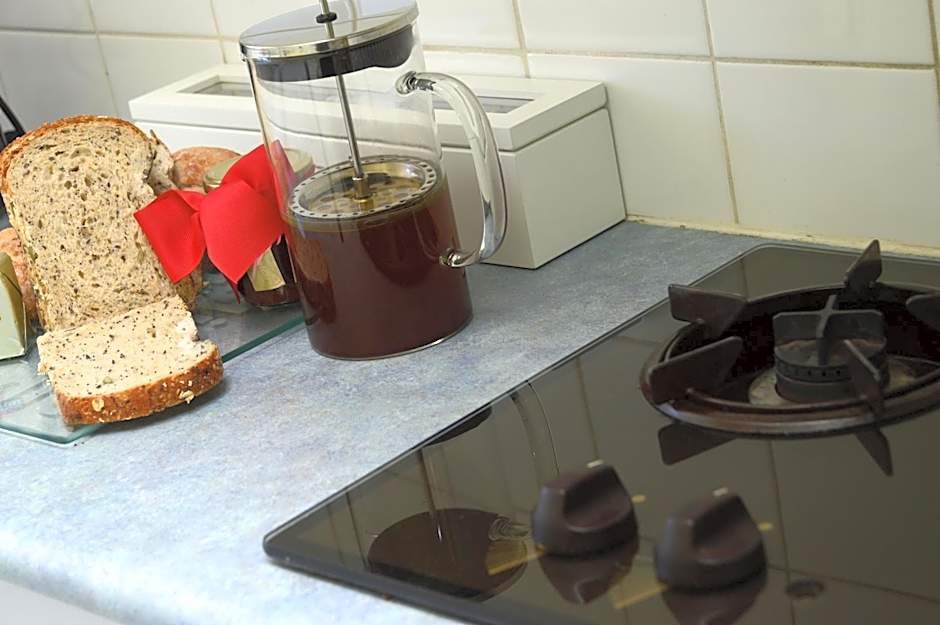 Birches Serviced Apartments