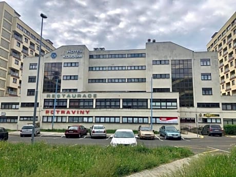 Hotel Koldum