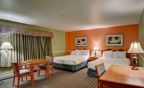 Standard Queen Room