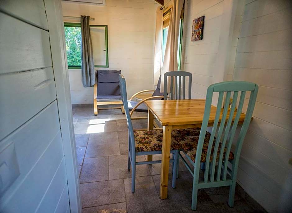 Provence in the Valley