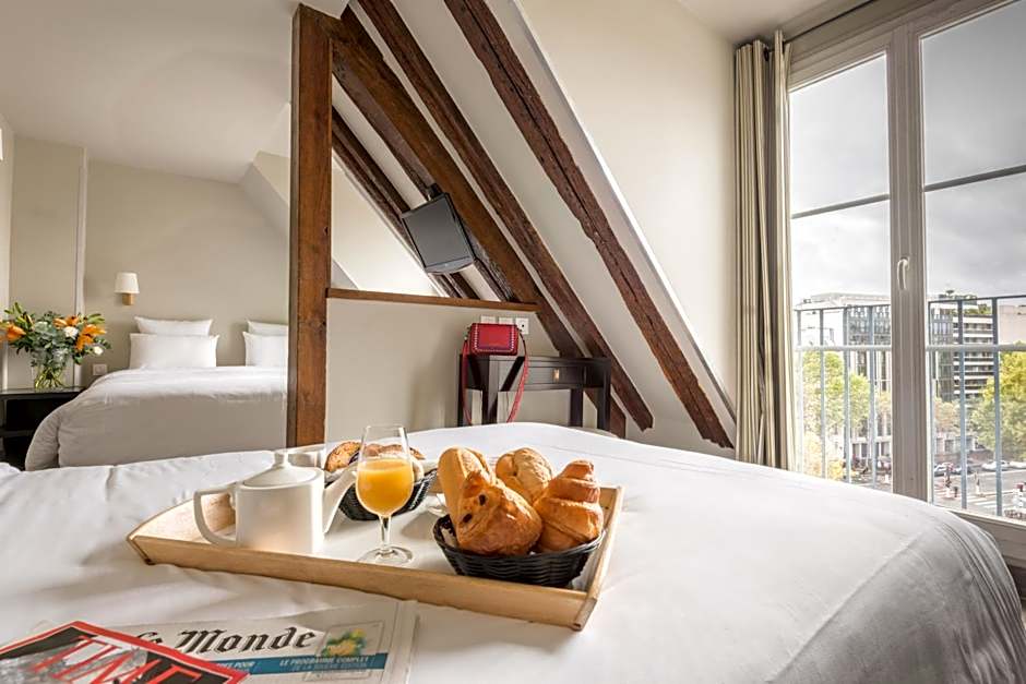 Hotel Beauvoir